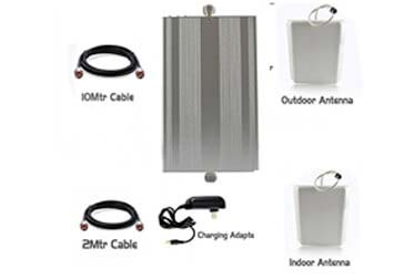 2g,3g mobile signal booster