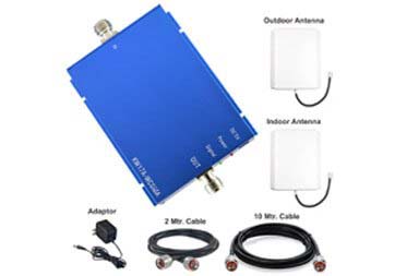mobile signal booster device noida
