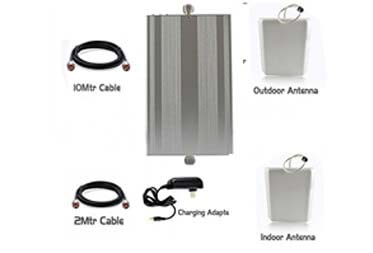 Mobile Signal Booster delhi